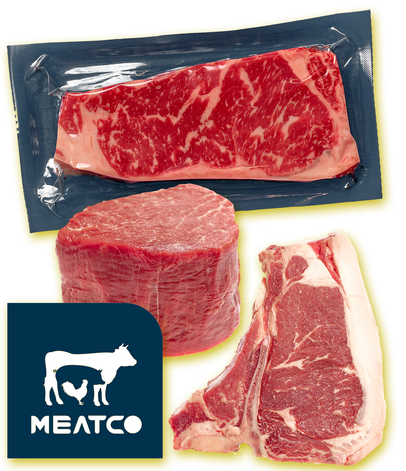Meatco Factory MEATCO