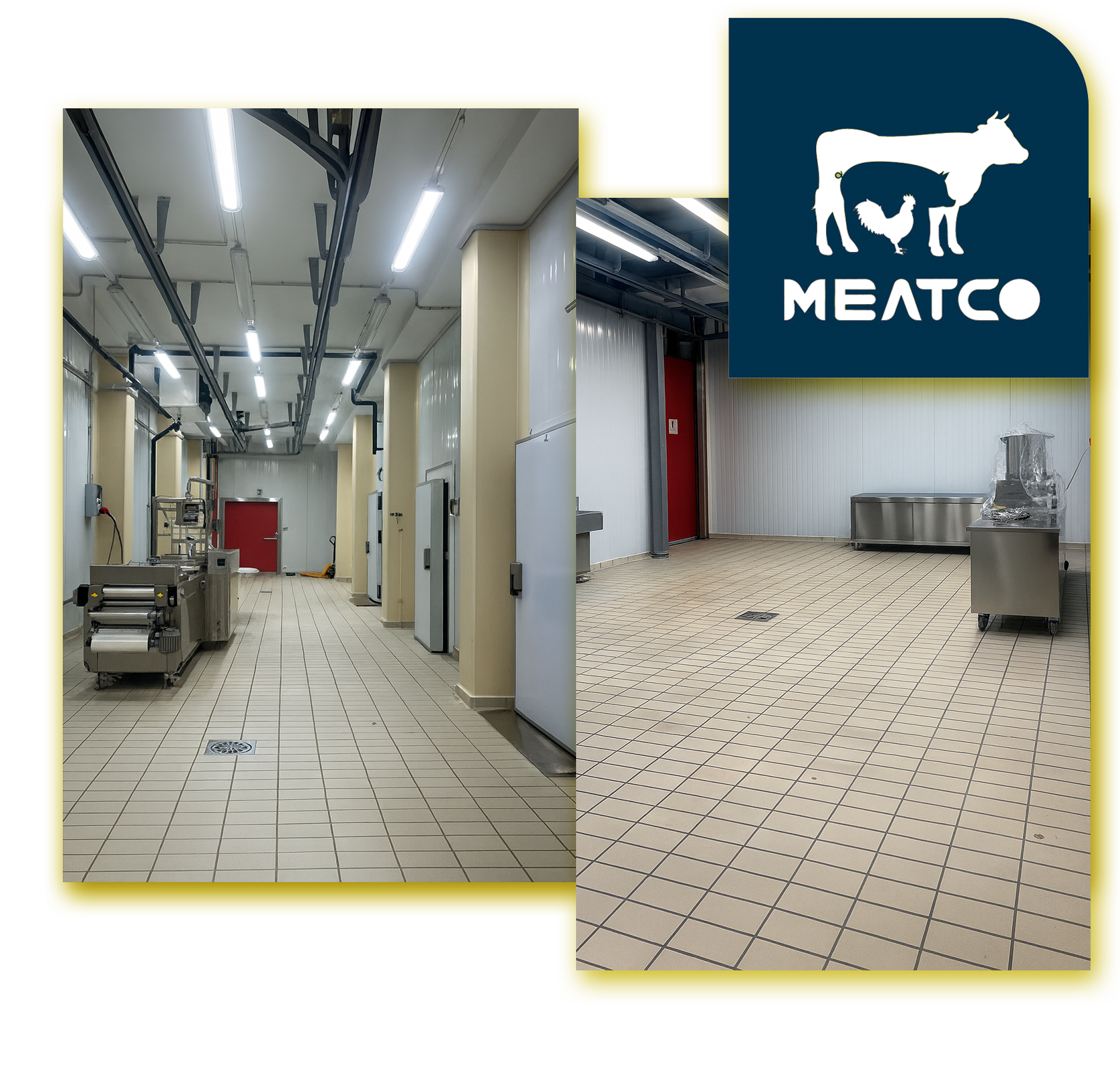 Meatco Factory MEATCO